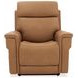 Lyra Brown Lift Power Recliner with USB Charging