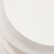 Kai White Outdoor Side Table