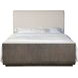 Modern Mood Mink Upholstered Panel Bedroom Set