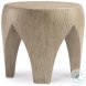 Neptune Sea Oat Side Table