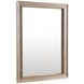 Loggia Aria Rectangular Wall Mirror