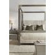 Palma Light And Rustic Grey Bench