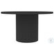 Reba Black Dining Table