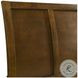 Ballard Walnut Brown Twin Sleigh Bed