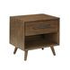 Emery Walnut Nightstand