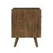 Emery Walnut Nightstand