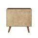 Emery Walnut Nightstand