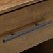 Emery Walnut Platform Bedroom Set