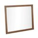 Emery Walnut Mirror