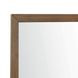 Emery Walnut Mirror