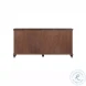 Mila Dark Brown Sideboard