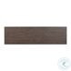 Emerson Dark Brown Sideboard