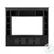 Virginia Charcoal Entertainment Center for TVs up to 75"