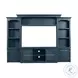 Virginia Blue Entertainment Center for TVs up to 65"