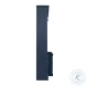 Virginia Blue Entertainment Center for TVs up to 65"