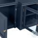 Virginia Blue Entertainment Center for TVs up to 65"