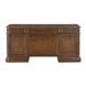 Roanoke Cherry 66" Executive Desk