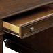 Roanoke Cherry 66" Executive Home Office Set