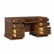 Roanoke Cherry Credenza