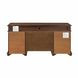 Roanoke Cherry Credenza