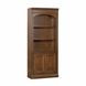 Roanoke Cherry 66" Executive Home Office Set