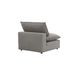 Cali Slate Performance Fabric Modular Sectional