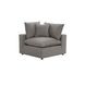 Cali Slate Performance Fabric Modular Sectional