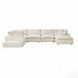 Cali Natural Modular Pet Bed