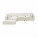 Cali Natural Modular Pet Bed