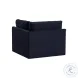 Willow Navy Velvet Modular Sectional
