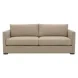 Portsmouth Sand Textured Chenille Sofa