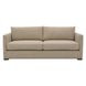 Portsmouth Sand Textured Chenille Sofa
