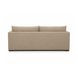 Portsmouth Sand Textured Chenille Sofa