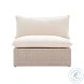 Cali Natural Performance Fabric Modular Outdoor Sectional