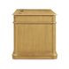 Winchester Natural Oak Executive Desk