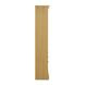 Winchester Natural Oak Bookcase