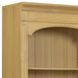 Winchester Natural Oak Bookcase