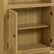 Winchester Natural Oak Bookcase