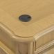 Winchester Natural Oak L-Shaped Desk