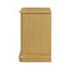 Winchester Natural Oak File Cabinet