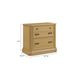 Winchester Natural Oak File Cabinet