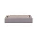 Cali Slate Modular Pet Bed