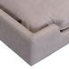 Cali Slate Modular Pet Bed