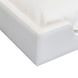 Cali Pearl Modular Pet bed