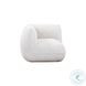 Arezza Stone White Basketweave Modular Sectional