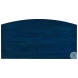 Celestial Blue Accent Chest