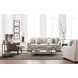 Harlow Bronze Metal Rectangular Cocktail Table