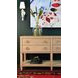 Richmond Cerused Oak 60" Console with 4 Drawers