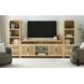 Woodridge Natural 82" TV Stand