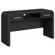 Woodridge Black Dressing Table